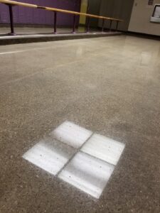 Concrete Shotblasting Norfolk, Va