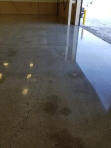 Concrete Grinding Contractors Norfolk, VA.