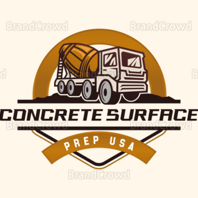 Concrete Surface Prep USA